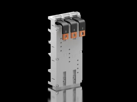 9345730 Adaptador de aparellaje CB 3 polos