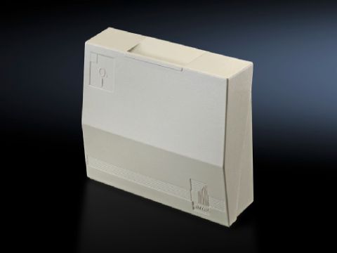 2446000 Caja de almacenaje