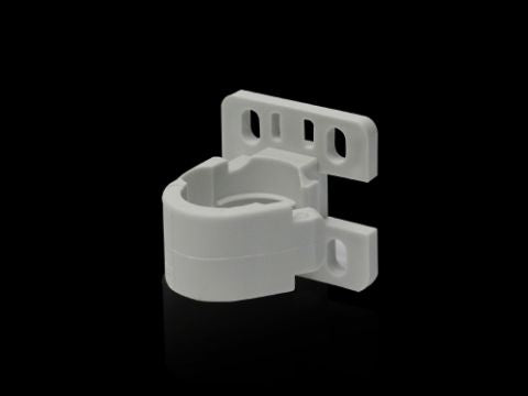 2593000 Soporte para tubo