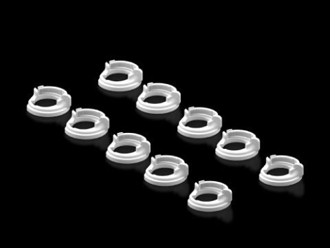 5051402 Anillo de bayoneta para AX