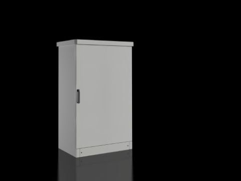 9783610 Armarios básicos para exteriores