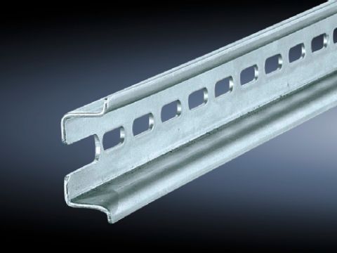 4933000 Carril soporte TH 35/15 según EN 60 715 para VX, TS, VX SE