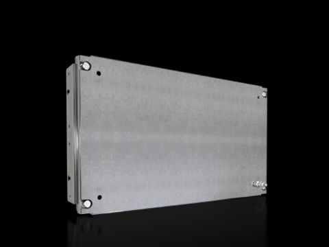 9683663 Placa de montaje parcial para lateral para compartimentación