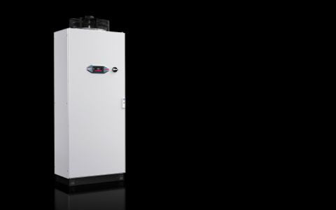 3335930 Chiller TopTherm VX25 8 - 20 kW