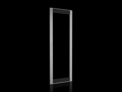 8618000 Puerta transparente para VX