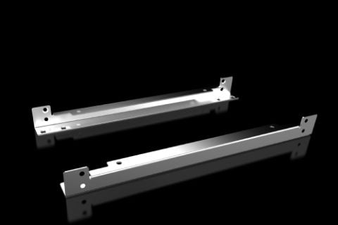 8617400 Guías deslizantes para placa de montaje VX