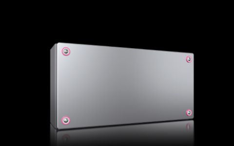 1568000 Cajas de bornes KX Acero inoxidable