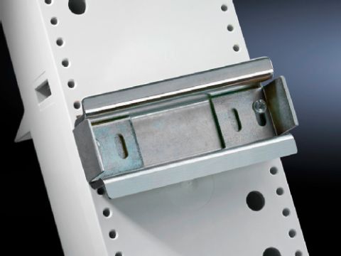 9320120 Carril soporte 35 x 15 mm para adaptadores de aparellaje CB/Mini-PLS