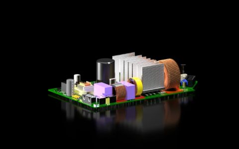 3398596 Inverter