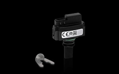 3396754 Sensor para medición de caudal
