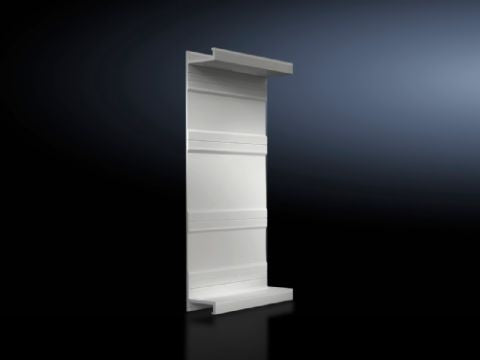 9342140 Bandeja base intermedia para sistemas de barras RiLine