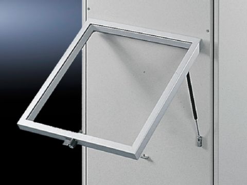 2772000 Retenedor FT abatible para ventana