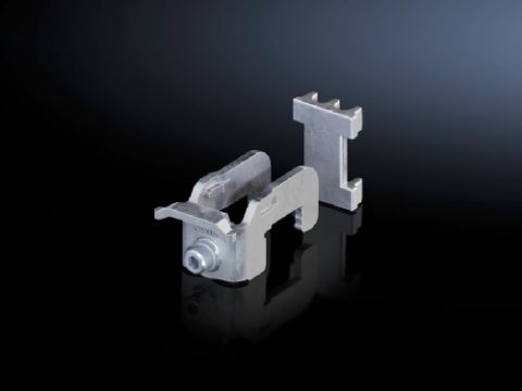 9677450 Borne de contacto para regletas bajo carga para fusibles NH/adaptador de conexión