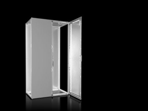 9666926 Sistema de armarios ensamblables VX25 Distribuidor para instalaciones