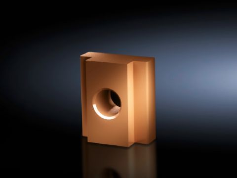 9650990 Tuerca corredera para barras colectoras Maxi-PLS