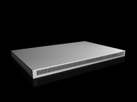 9681828 Chapa de techo IP 2X con abertura de aireación para VX, VX IT