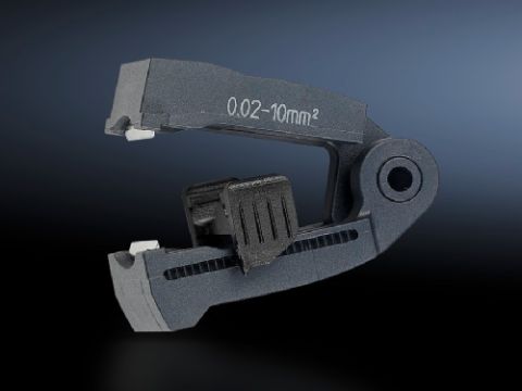 4054500 Cuchilla de recambio para alicates pelacables