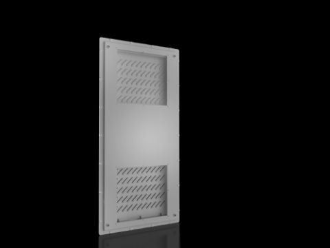 9828110 Chapa de adaptación CS para CS Toptec