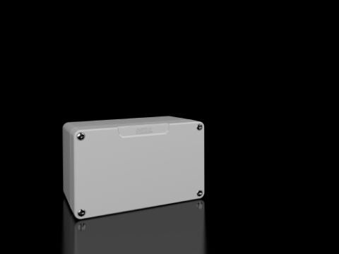 9105210 Cajas de aluminio fundido GA