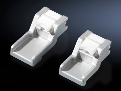6053300 Juego de fijación para Comfort-Panel
