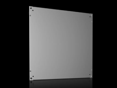 8617580 Placas de montaje parciales para VX, VX SE, PC, IW