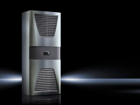 3304600 Refrigerador mural TopTherm Blue e 0,3 - 4 kW