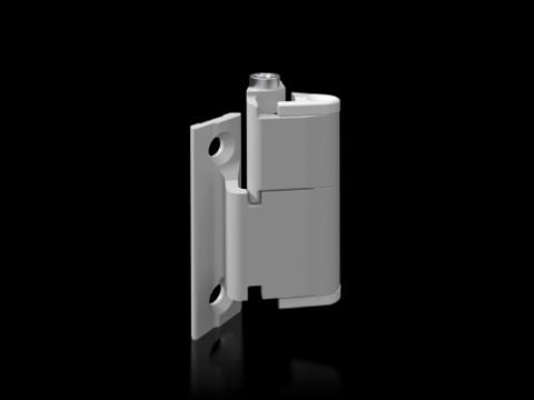 8618330 Bisagra de 180º para VX