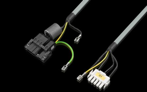 3398649 Cable entrada de red c.a.