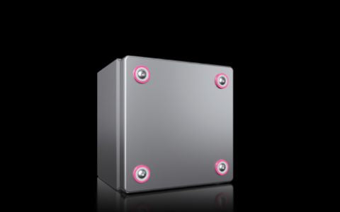 1564000 Cajas de bornes KX Acero inoxidable