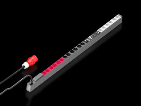 7979533 PDU metered plus