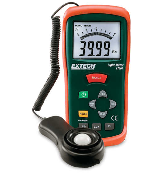 LT300 EXTECH