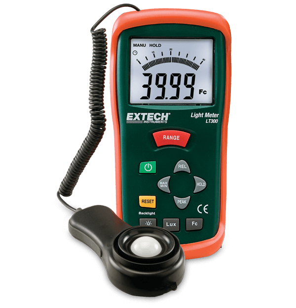 LT300 EXTECH