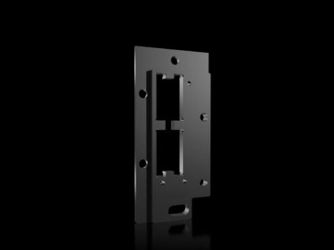 9686300 Soporte de barras Conductor N