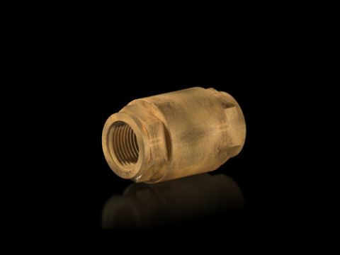 3398422 Válvula antiretorno