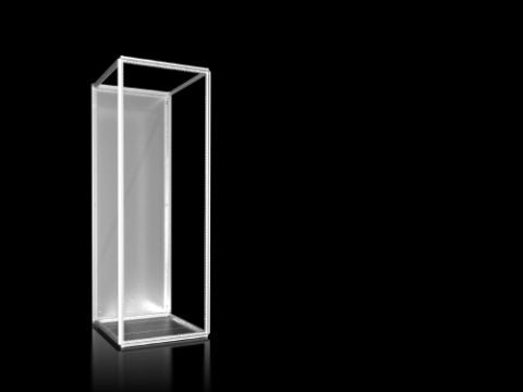 9680828 Sistema de armarios ensamblables VX25 Armario modular para Ri4Power