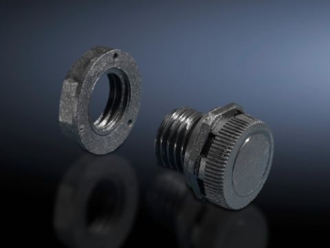 2459500 Tapón de compensación de presión