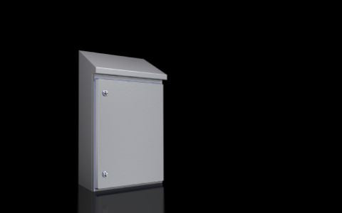 1305600 Armario compacto HD, de una puerta