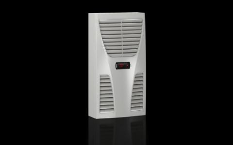 3126115 Intercambiadores de calor aire-aire TopTherm montaje mural con regulador