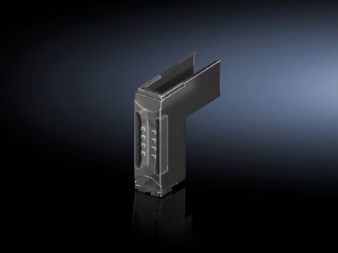 9677405 Cubierta para la zona de conexión para regletas bajo carga para fusibles/regletas seccionadoras bajo carga NH