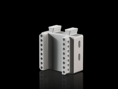 9635630 Módulo prolongación para adaptador de aparellaje Comfort