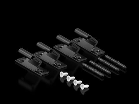 5051206 Bisagra de 180º para VX IT