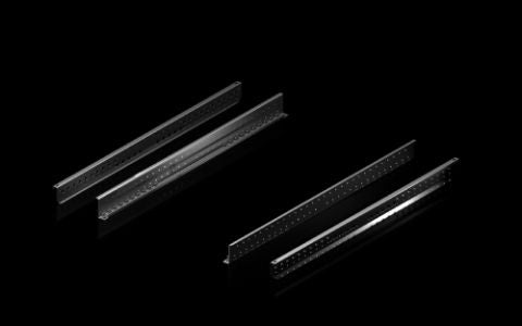 5302166 Elementos de profundidad para guías perfil de 482,6 mm (19")