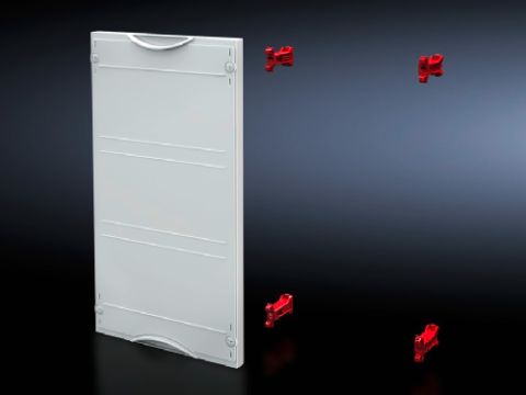 9666000 Módulo contra contactos