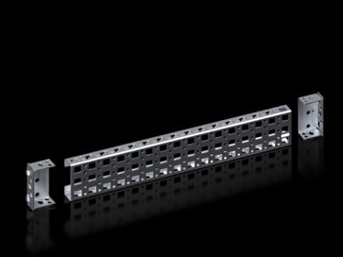8100741 Chasis de montaje 23 x 64 mm para VX, VX SE