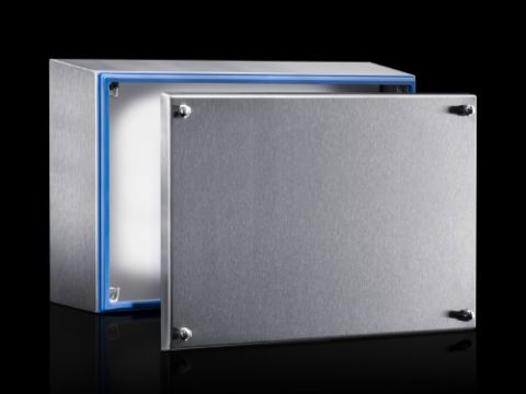 1676600 Caja de bornes HD