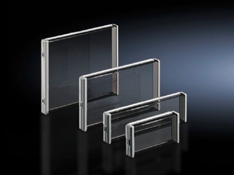 2786000 Cubierta de cristal acrílico