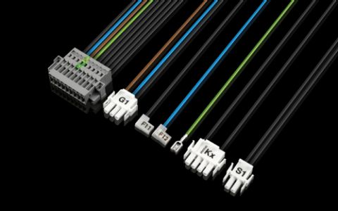 3398461 Cable entrada de red c.a.