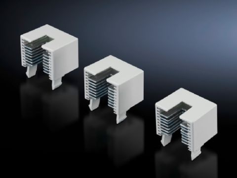 9344680 Cámara extintora para seccionador bajo carga para fusibles NH