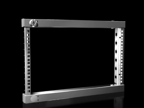 8619510 Bastidor móvil, pequeño para armarios VX, VX SE, AX de 600 y 800 mm de ancho