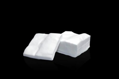 4050327 Paños de limpieza para centros láser Perforex LC